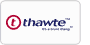 thawte Logo